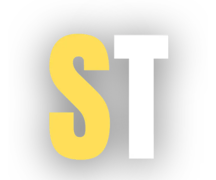 ST Manager Logo