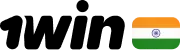 1Win App India logo